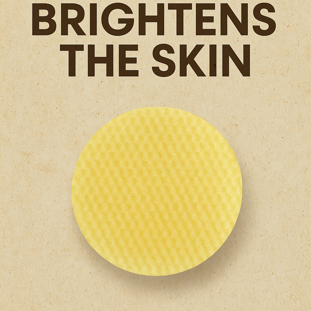 Mediheal Vitamide Brightening Pad