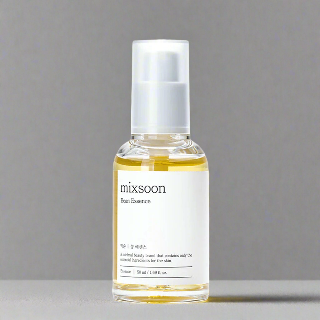Mixsoon- Bean Essence Mini