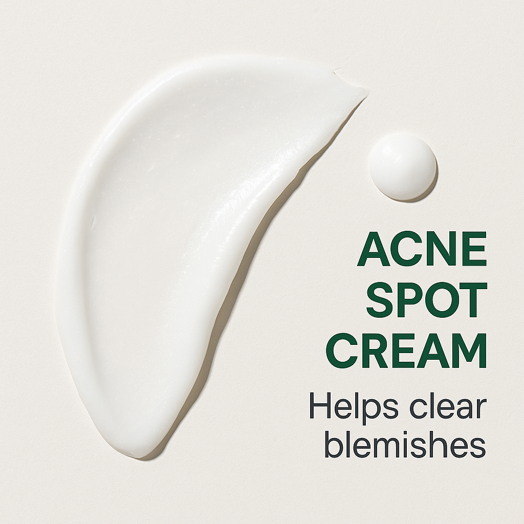 Some By Mi AHA BHA PHA Super miracle acne kill spot