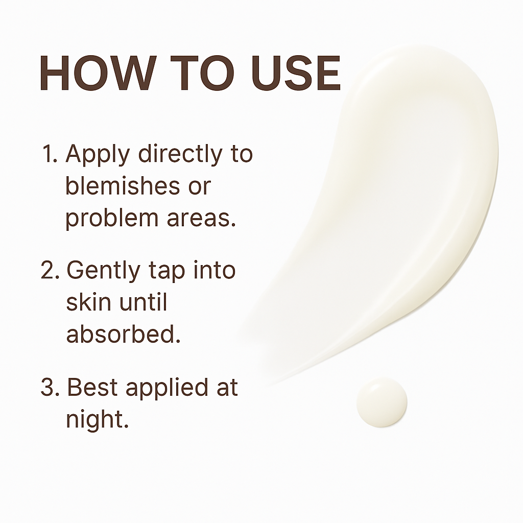 Some By Mi AHA BHA PHA Super miracle acne kill spot
