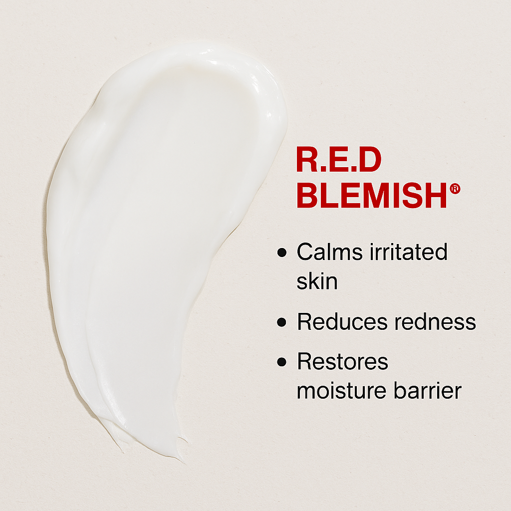 Dr. G Red Blemish Clear Soothing