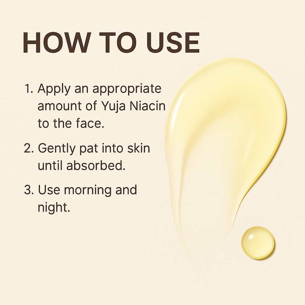 Some By Mi Yuja Niacin 30 Days Miracle Brightening Moisture Gel