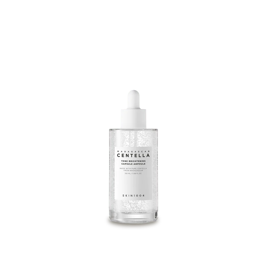 SKIN 1004 - Madagascar Centella Tone Brightening Capsule Ampoule Jumbo