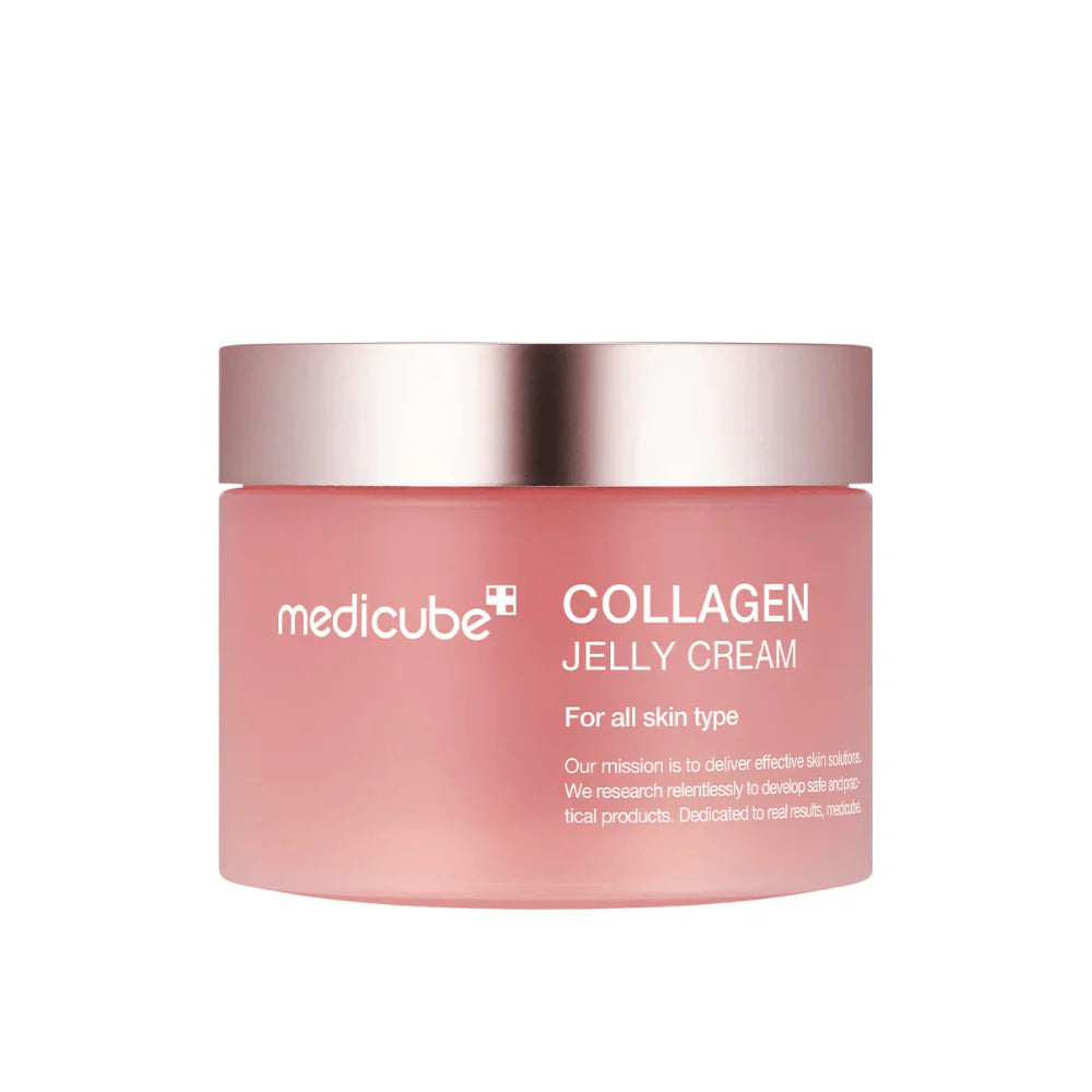 Medicube- Collagen Jelly Cream