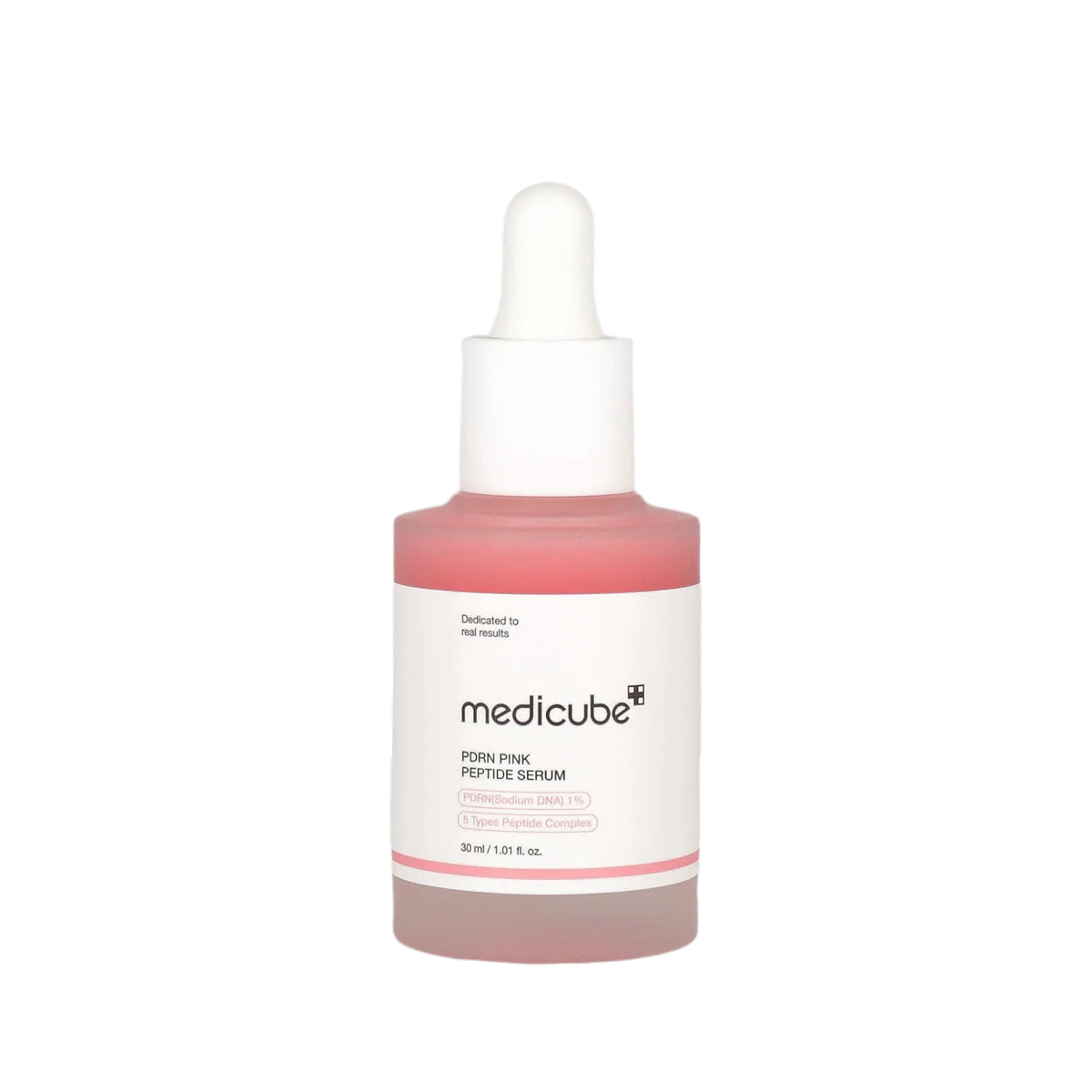 Medicube- PDRN Pink Peptide Serum