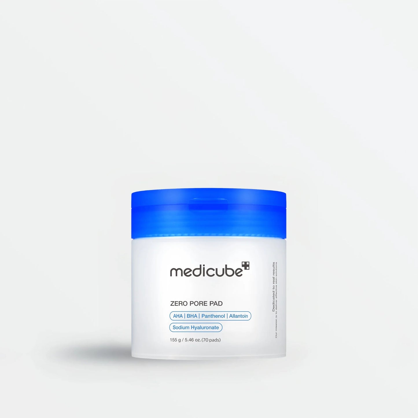 Medicube- Zero Pore Pad