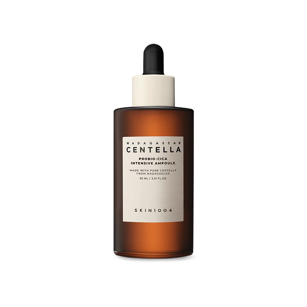 Skin 1004- Madagascar Centella Probio-Cica Intensive Ampoule Jumbo
