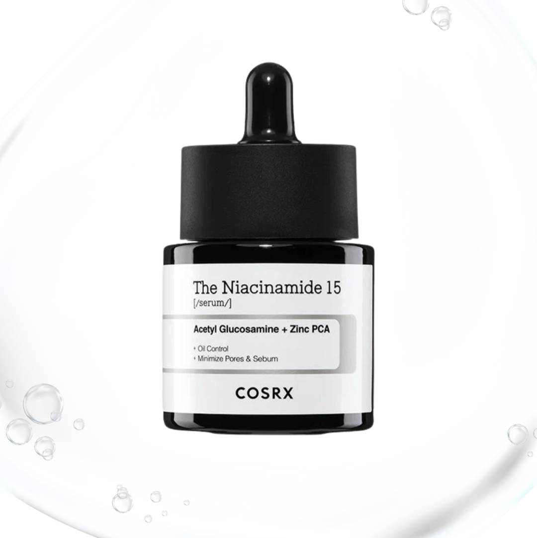 Cosrx The Niacinamide 15