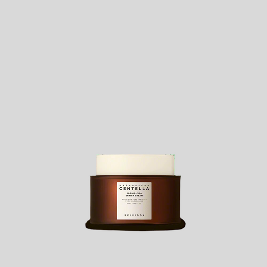 SKIN 1004- Madagascar Centella Probio-Cica Enrich Cream