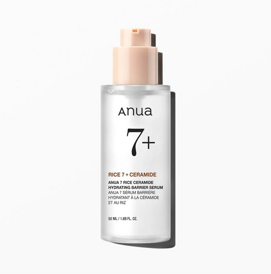 Anua- Hydra Repair Luxe Serum