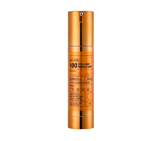 VT- Vita-Light Reedle Shot 100 (50ml)