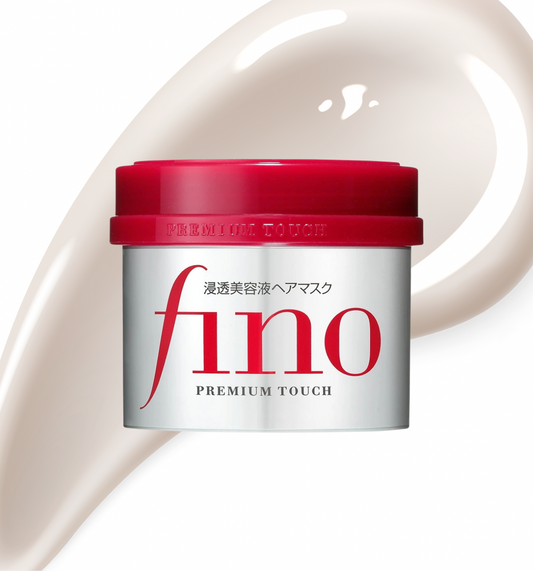 Shiseido Fino Premium Touch Hair
