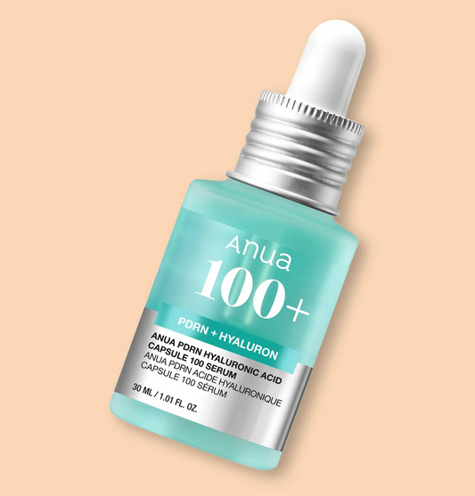 Anua - PDRN Hyaluronic Acid Capsule 100 Serum (30ml)