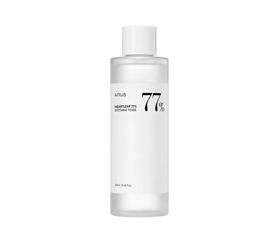 Anua - Soothing Skin Tonic 77