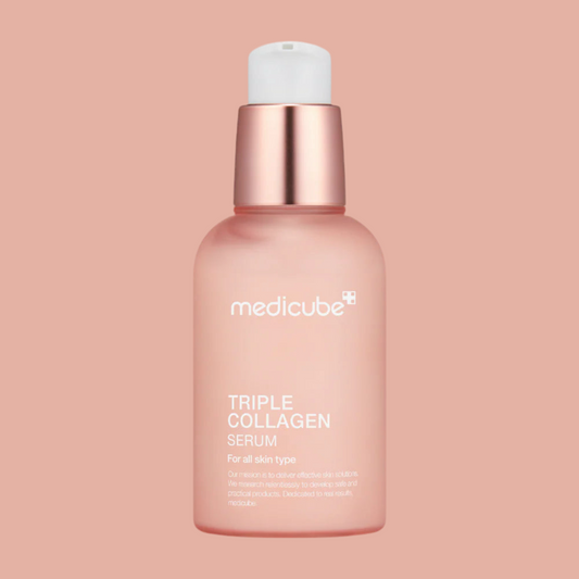 Medicube- Triple collagen Serum
