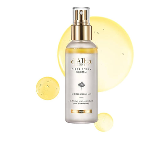 D'Alba White Truffle First Spray 100 ml
