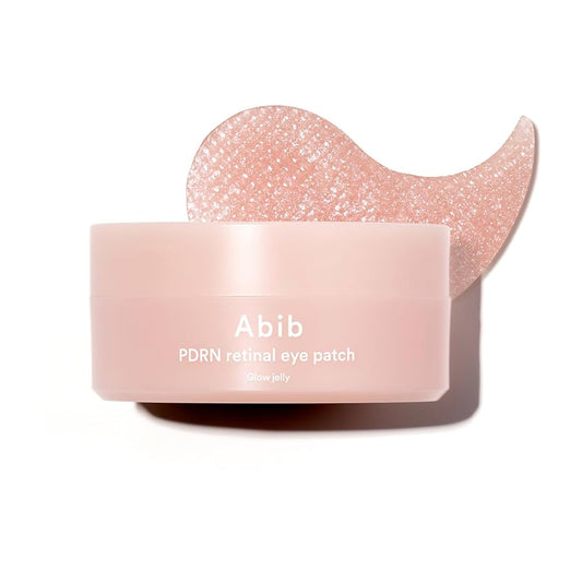Abib Pdrn retinal eye patch