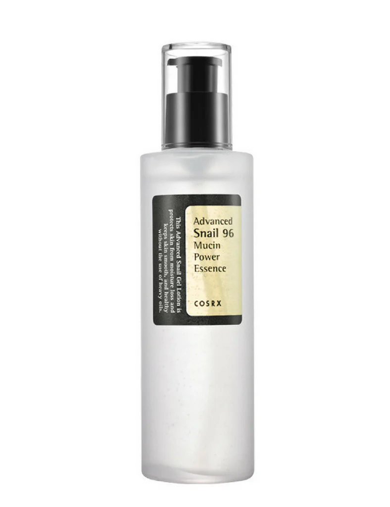 COSRX - Advanced Snail 96 Mucin Power Essence [100ml]