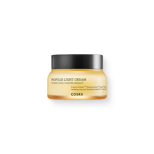 COSRX - Full Fit Propolis Light Cream [65ml]