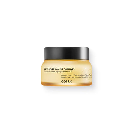 COSRX - Full Fit Propolis Light Cream [65ml]