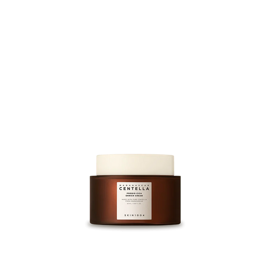 SKIN 1004 - Madagascar Centella Probio-Cica Enrich Cream