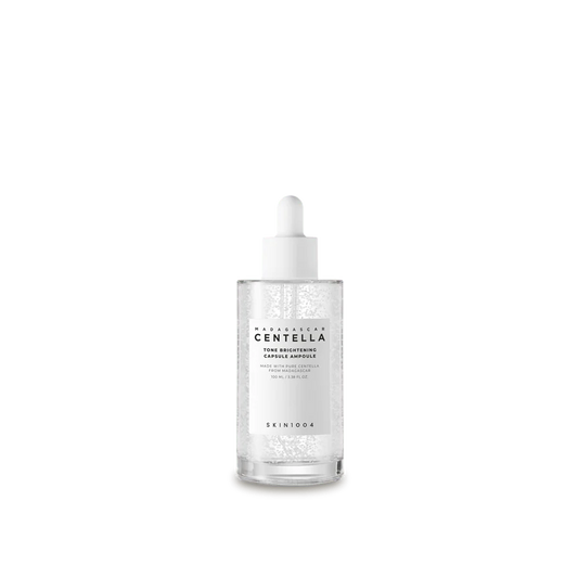 SKIN 1004 - Madagascar Centella Tone Brightening Capsule Ampoule Jumbo