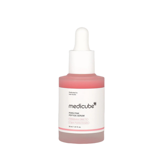 Medicube- PDRN Pink Peptide Serum