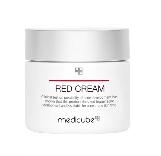Medicube- Red Cream