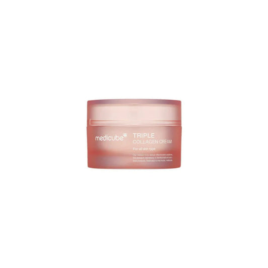 Medicube- Triple Collagen Cream 4.0