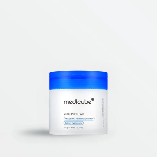 Medicube- Zero Pore Pad