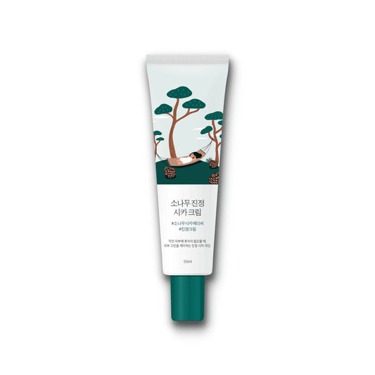 Round Lab- Pine Cica Calm
