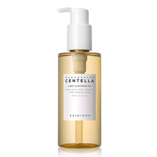SKIN 1004- Madagascar Centella Light Cleansing Oil
