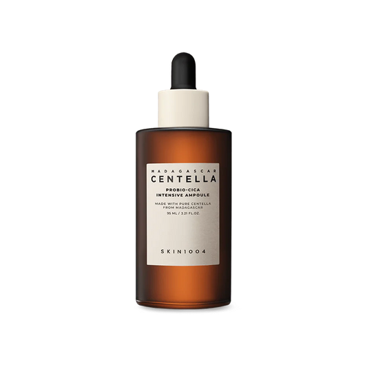 Skin 1004- Madagascar Centella Probio-Cica Intensive Ampoule Jumbo