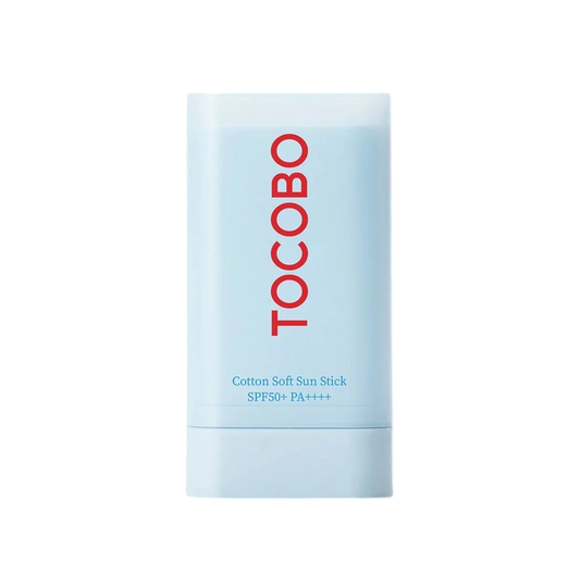 Tocobo - Cotton Soft Sun Stick (19g)