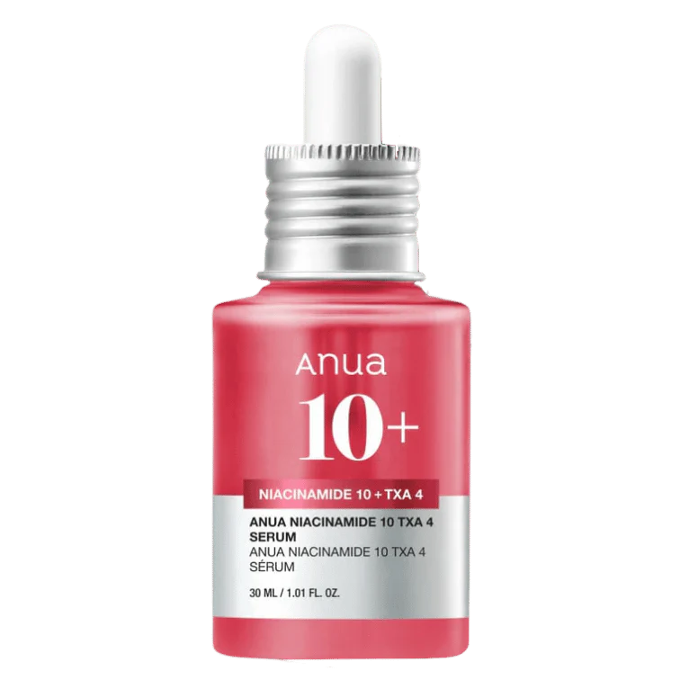 Anua- Niacinamide 10 TXA 4 Serum (30ml)
