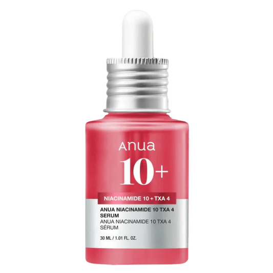 Anua- Niacinamide 10 TXA 4 Serum (30ml)