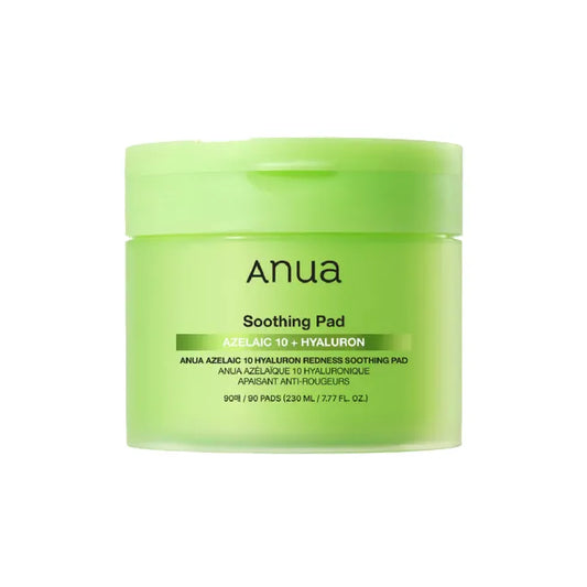 Anua- Redness Control Treatment Pads