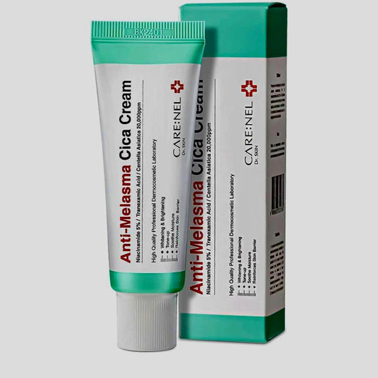 CARE:NEL - Anti-Melasma Cica Cream