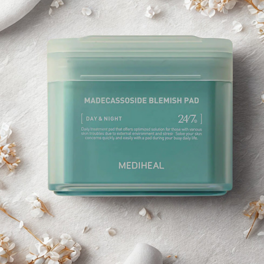 Mediheal Madecassoside Blemish Pad