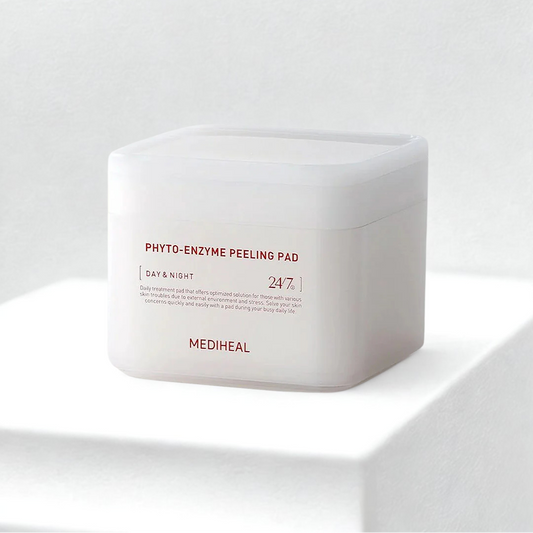 Mediheal Phyto-Enzyme Peeling Pad