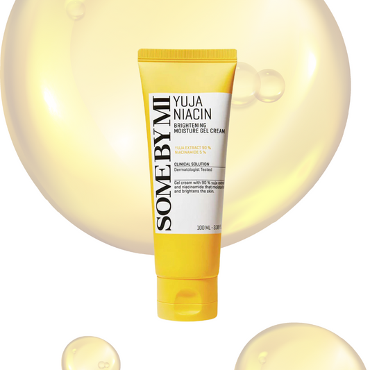 Some By Mi Yuja Niacin 30 Days Miracle Brightening Moisture Gel