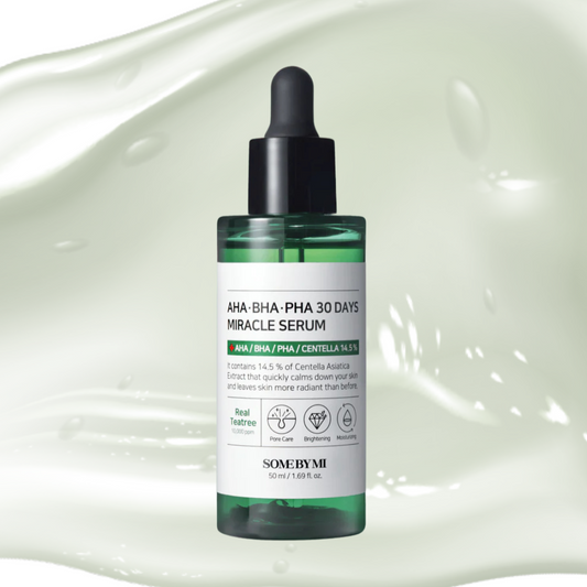 Some By Mi AHA BHA PHA 30 Days Miracle Serum