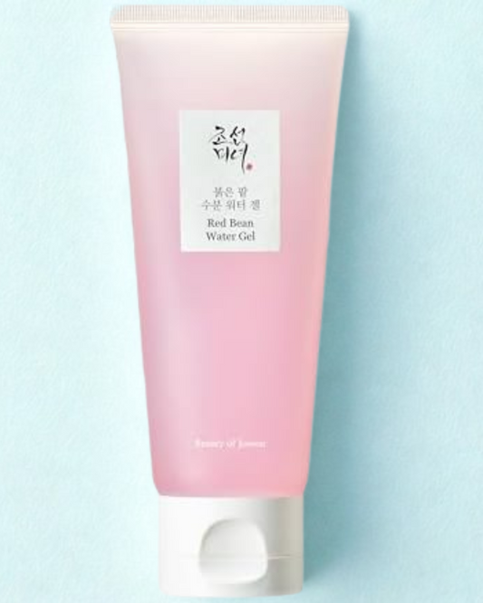 Beauty of Joseon Red Bean Water Gel