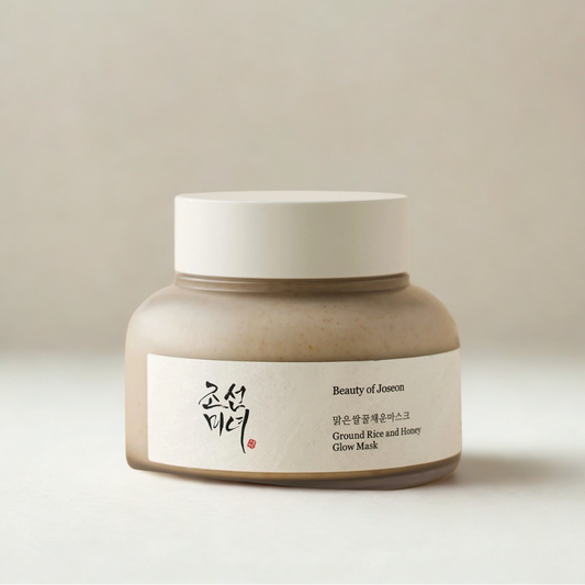 Beauty of Joseon Ground Rice and Honey Glow Mask