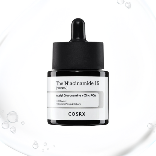 Cosrx The Niacinamide 15