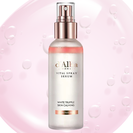 D'Alba White Truffle Vital Spray 100 ml
