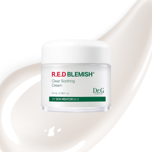 Dr. G Red Blemish Clear Soothing