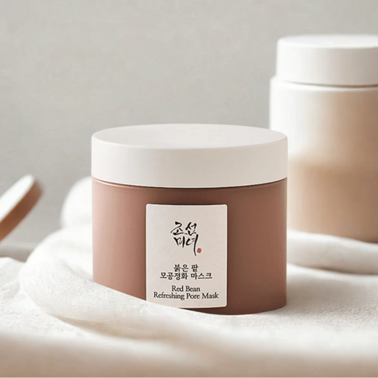 Beauty of Joseon Red Bean Refreshing Pore Mask